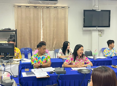 สำนักงานสหกรณ์จังหวัดชัยนาท ดำเนินการถ่ายทอดองค์ความรู้ ... พารามิเตอร์รูปภาพ 13